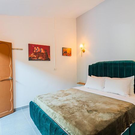 Casa Del Pozo Boutique House Hostel Cartagena Bagian luar foto