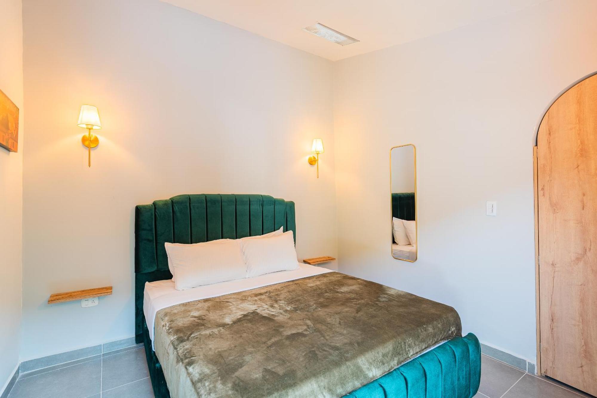 Casa Del Pozo Boutique House Hostel Cartagena Bagian luar foto