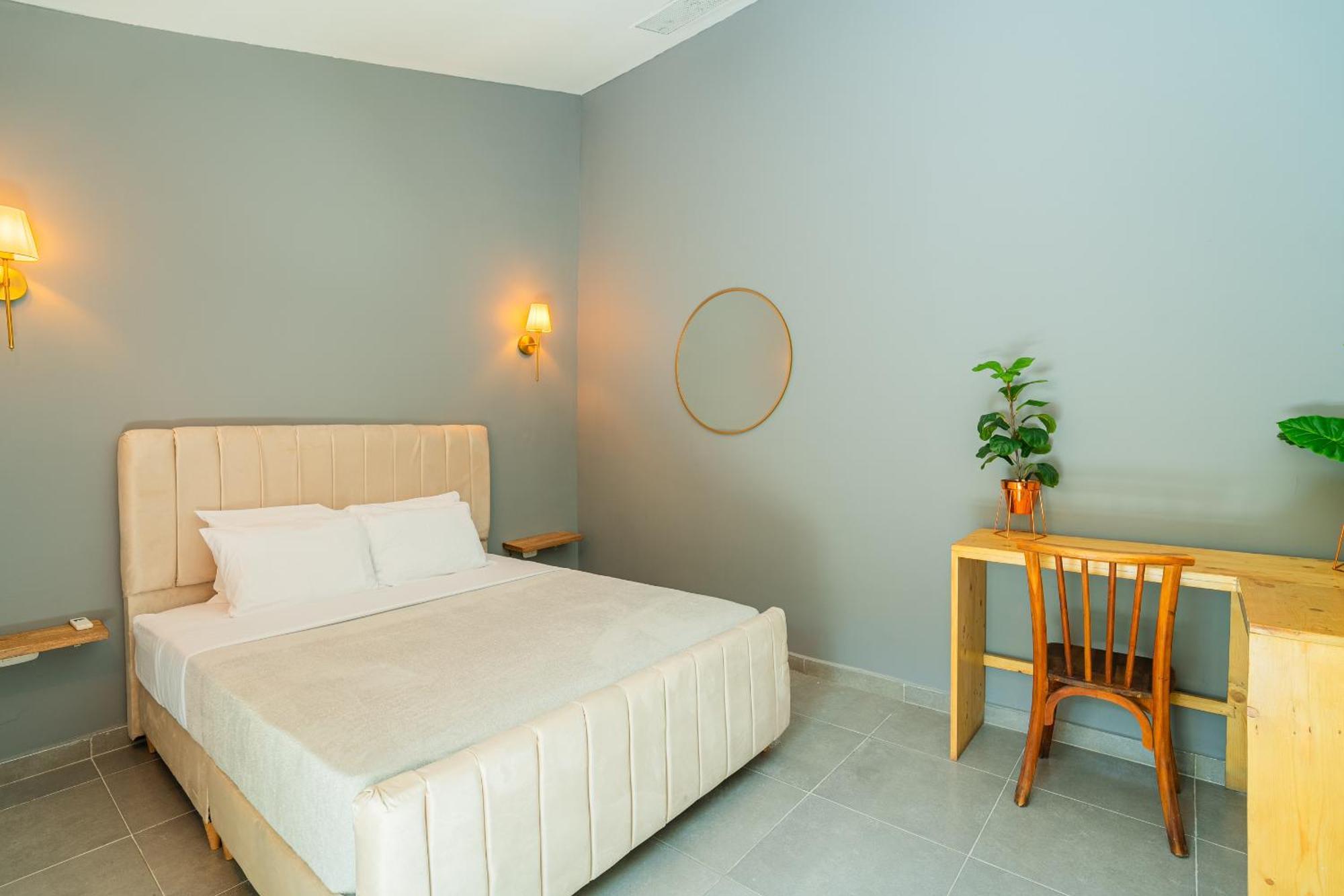 Casa Del Pozo Boutique House Hostel Cartagena Bagian luar foto
