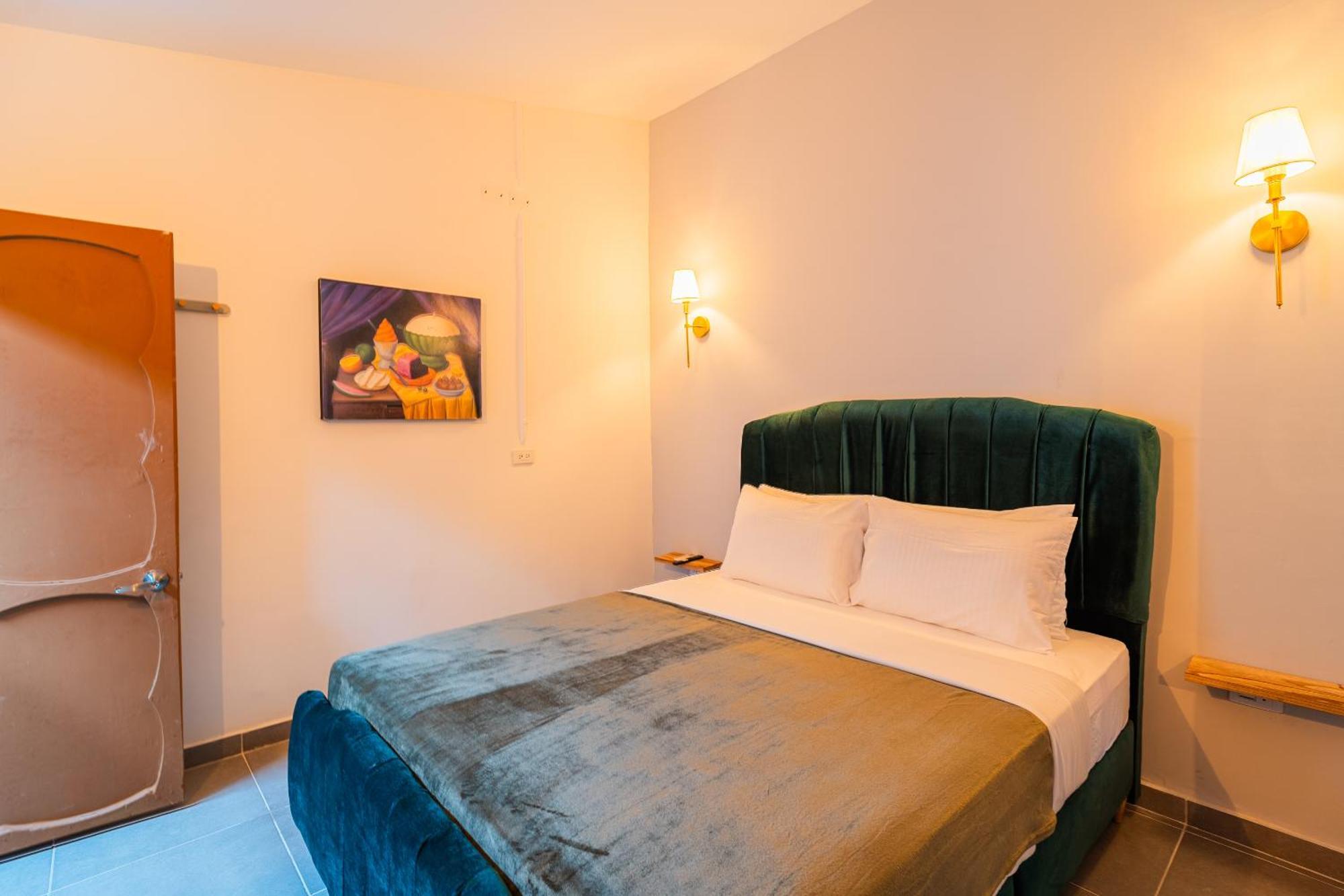 Casa Del Pozo Boutique House Hostel Cartagena Bagian luar foto