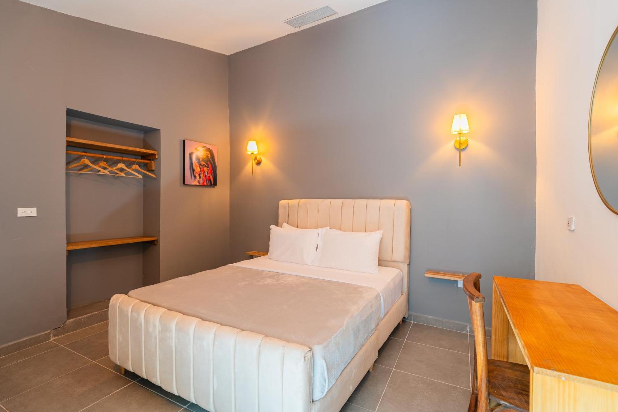 Casa Del Pozo Boutique House Hostel Cartagena Bagian luar foto